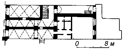 1985 г. Памятники градостроительства и…