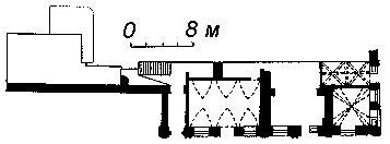 План 1 поверху