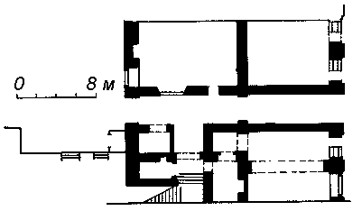 План 1 поверху