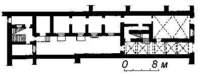 План 1 поверху