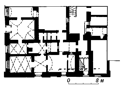 План 1 поверху