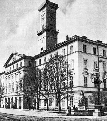 Загальний вигляд