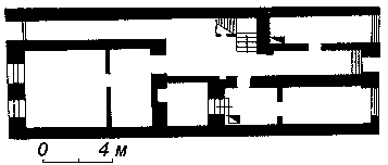 План 1 поверху