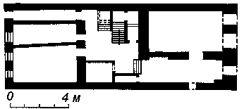 План 1 поверху