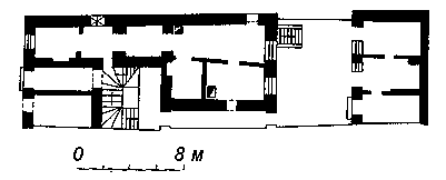План 1 поверху