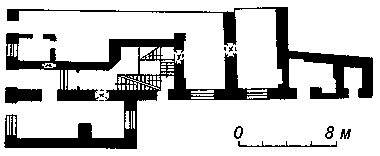 План 1 поверху