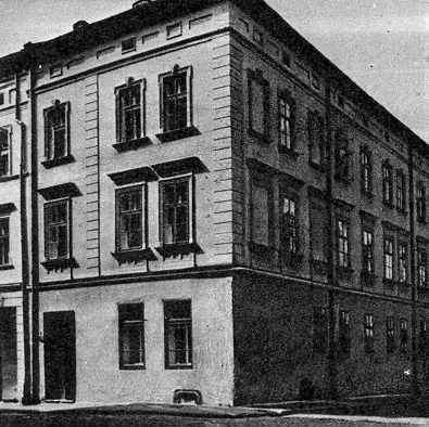 [1985 р.] Загальний вигляд