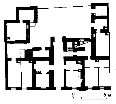 План 1 поверху