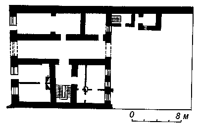 План 1 поверху