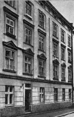 [1985 р.] Загальний вигляд