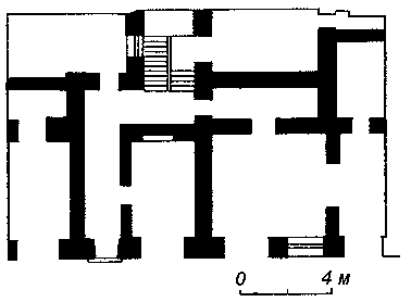 План 1 поверху