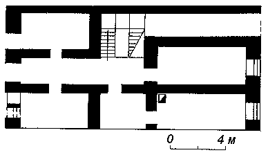 План 1 поверху