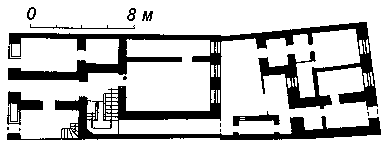 План 1 поверху