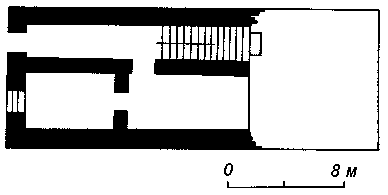 План 1 поверху