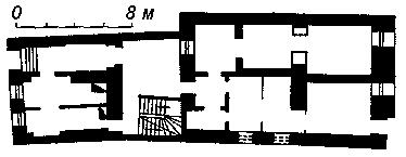 План 1 поверху