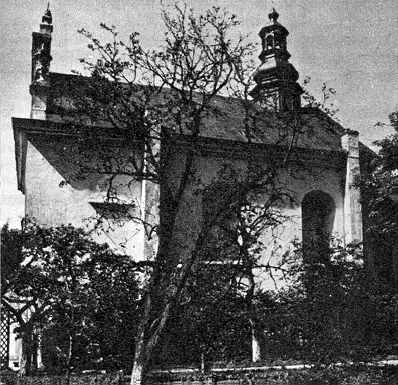 [1985 р.] Загальний вигляд з позиції С2