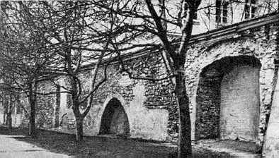 [1985 р.] Ділянка біля пл.І.Підкови