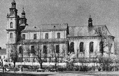 Загальний вигляд