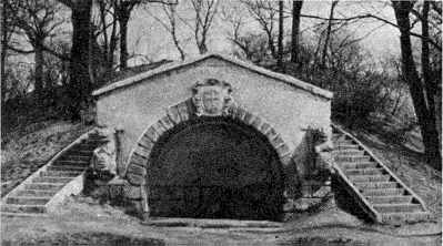 [1985 р.] Загальний вигляд