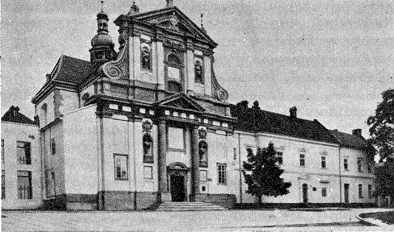 [1985 р.] Загальний вигляд