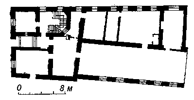 План 1 поверху