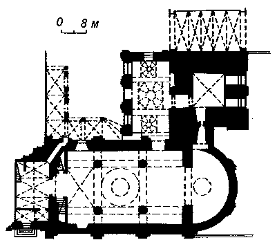 1985 г. Памятники градостроительства и…