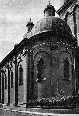 1985 г. Памятники градостроительства и…