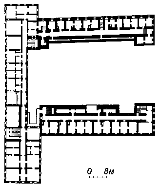 План 2 поверху