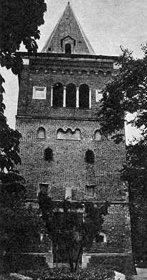 1985 г. Памятники градостроительства и…