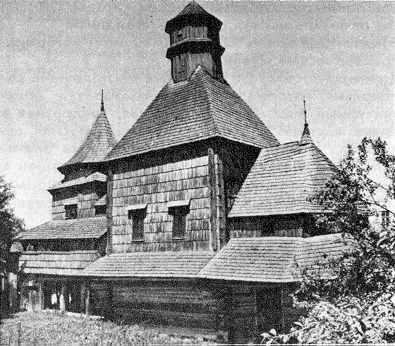 Загальний вигляд