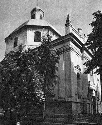 Загальний вигляд