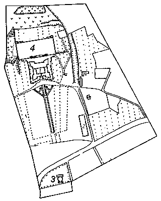 Генеральний план