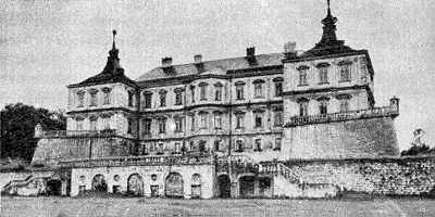 Загальний вигляд