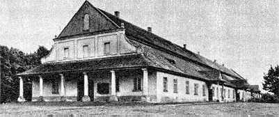 [1985 р.] Загальний вигляд