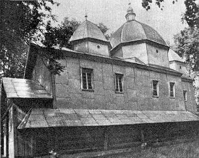 1985 г. Памятники градостроительства и…