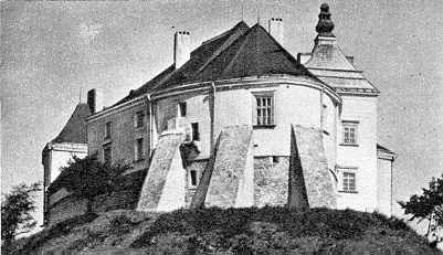 Загальний вигляд