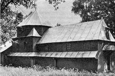 1985 г. Памятники градостроительства и…