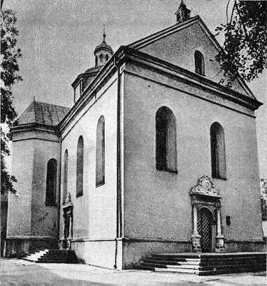 Загальний вигляд