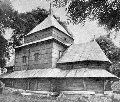 Загальний вигляд