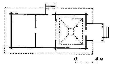 1985 г. Памятники градостроительства и…