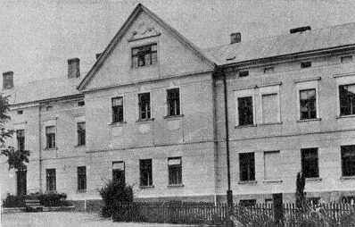 1985 г. Памятники градостроительства и…