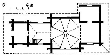 1985 г. Памятники градостроительства и…