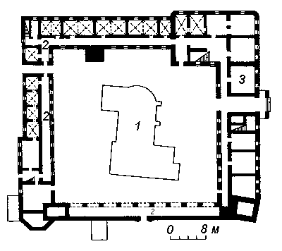 Генеральний план