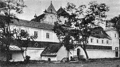 Загальний вигляд