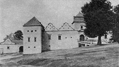 Загальний вигляд