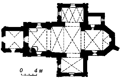 1985 г. Памятники градостроительства и…