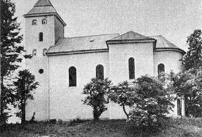 1985 г. Памятники градостроительства и…