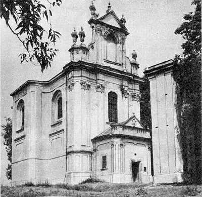 Загальний вигляд