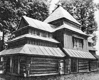 1985 г. Памятники градостроительства и…