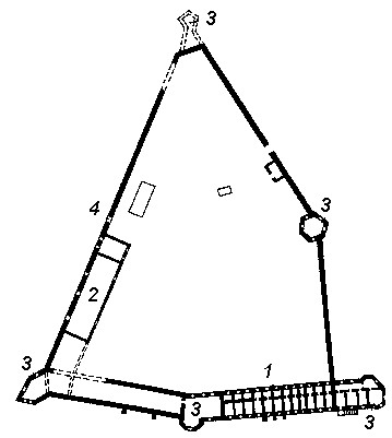Генеральний план
